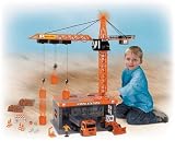  : Simba Cable Control Giant Workstation