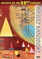 Wassily Kandinsky (Artists of the 20th Century)