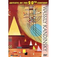 Wassily Kandinsky (Artists of the 20th Century)