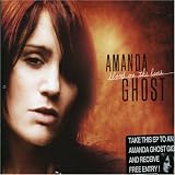 Amanda Ghost - Blood on the Line EP