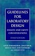 Guidelines for Laboratory Design: Health and Safety Considerations, 3rd Edition