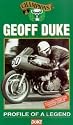 Champion - Geoff Duke [VHS]