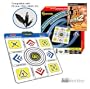 Dance Dance Revolution Ultramix 2 and Gamesis Multi-Platform Dance Dance Revolution Non Slip Pro Pad