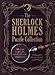 The Sherlock Holmes Puzzle Collection: 150 enigmas for you to solve, inspired by the world's greatest detective