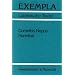 Hannibal: Text mit Erl�uterungen. Arbeitsauftr�ge, Begleittexte, Stilistik und �bungen zu Grammatik und Texterschliessung (Exempla)