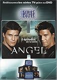 DVD Angel : 2 Episodes, film DVD Angel : 2 Episodes