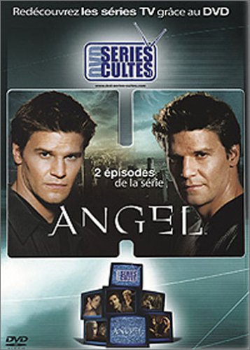 Angel : 2 Episodes dvd, Film dvd Angel : 2 Episodes
