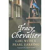 Girl with a Pearl Earringvon "Tracy Chevalier"