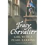 Girl with a Pearl Earring von Tracy Chevalier