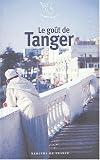 Le go�t de Tanger
