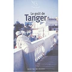 Le go�t de Tanger
