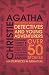 Detectives
and
Young
Adventurers:
The
Complete
Short
Stories
