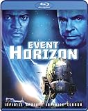 Event Horizon [Blu-ray]