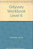 Odyssey : a communicative course in English. Workbook 6