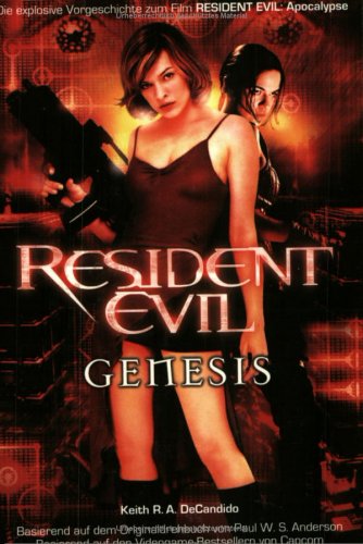 Resident Evil