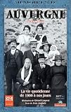 Mémoires d'Auvergne [VHS]