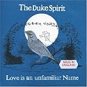 Love Is an Unfamiliar Name