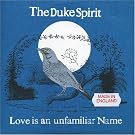 Love Is an Unfamiliar Name