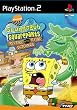 SpongeBob: Revenge of the Flying Dutchman (PS2)