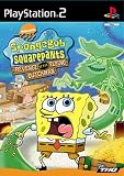 SpongeBob: Revenge of the Flying Dutchman (PS2)