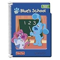 Power Touch Book: Blues Clues