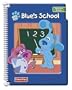 Power Touch Book: Blues Clues