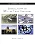 Introduction to Matlab 6 for Engineers