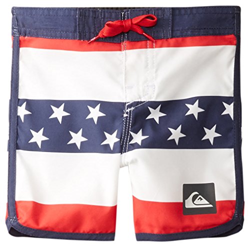 Quiksilver Baby Boys' 40 Ounce Of July