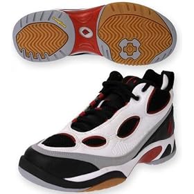 Ektelon QT GT Midplus Indoor (Mens) by Ektelon