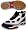Ektelon QT GT Midplus Indoor (Mens) - size 7.5