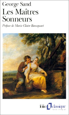 Les ma�tres sonneurs
