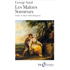 Les ma�tres sonneurs