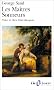 Les ma�tres sonneurs
