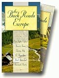 Backroads of Europe