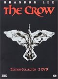 The Crow - �dition Collector 2 DVD