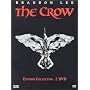 The Crow - Édition Collector 2 DVD