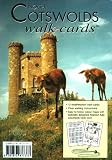 Cotswold WalkCards: North (Walkabout)