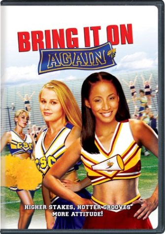 Bring it On Again - 