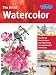 Third Party New : The Art of Watercolor