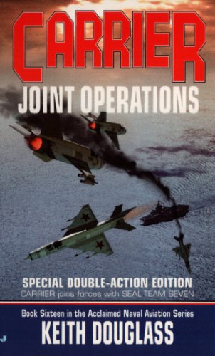 Carrier 16: Joint Operations