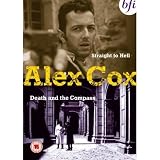 Straight to Hell / Death and the Compass ( La muerte y la brújula ) [ NON-USA FORMAT, PAL, Reg.2 Import - United Kingdom ]