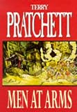 Men At Arms (Collector's Edition) (Discworld)