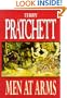 Men at Arms Hb (Discworld S.)