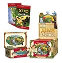 Xeko Mission: Costa Rica with 2 Booster Packs - Eco Adventure Game with Extra Card Sets!