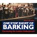 One Stop Short of Barking: Uncovering the London Underground