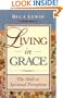 Living in Grace: The Shift to Spiritual Perception