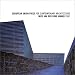 European Union Prize for Contemporary Architecture: Mies Van Der Rohe Award 2001