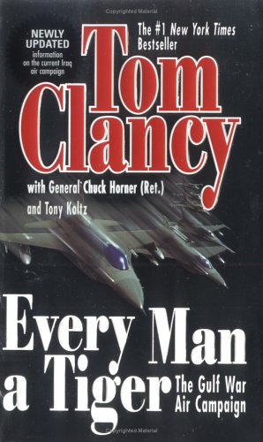  Tom Clancy