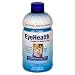 Health & Personal Care : Symtec Sugar Free Extra Strength Nutrition for Eyes Liquid Dietary Supplement, Great Tropical Flavor, 16-Ounce Bottles (Pack of 2)