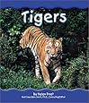 Tigers (Rain Forest Animals)